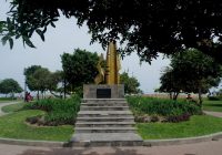Parque Raymondi