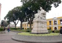 Parque Universitario