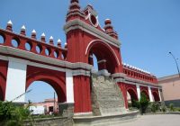 Paseo de Aguas