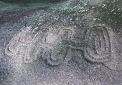 Petroglifos de Qeros