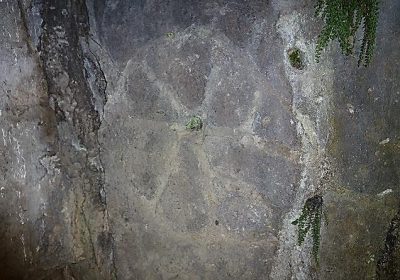 Petroglifos de Toqrapata