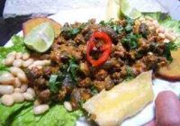 Picante de Ciño Picante de Ciño