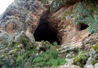 Pinturas Rupestres de Callacpuma