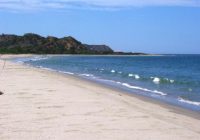 Playa Bocapán Playa Bocapán