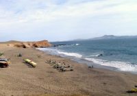 Playa Colorado