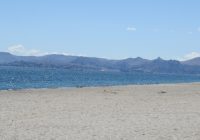 Playa de Chatuma