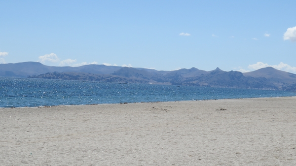 Playa de Chatuma
