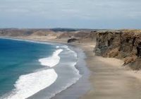 Playa el Audaz Playa el Audaz