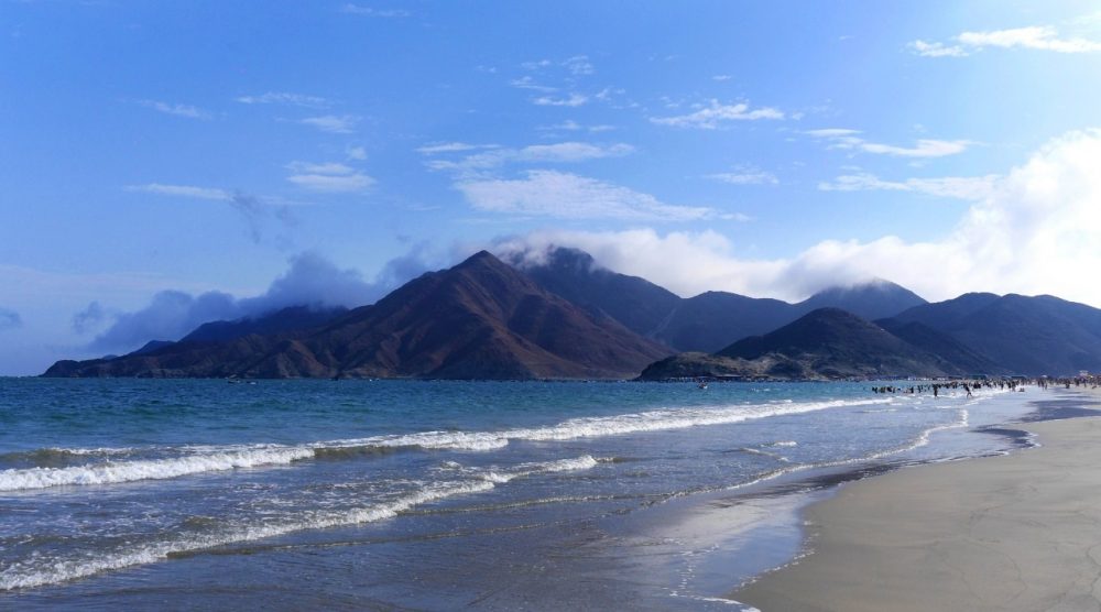 Playa el Dorado Playa el Dorado