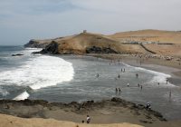 Playa Hornillos