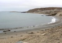 Playa las Peñitas