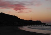 Playa las Pocitas