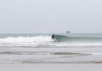 Playa Lobitos Playa Lobitos