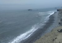 Playa los Viños