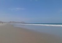 Playa Puerto Antiguo