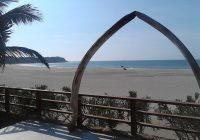 Playa Punta Veleros