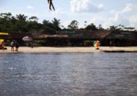 Playa Santa Clara