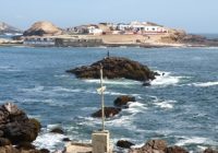 Playa Tuquillo