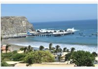 Playa Yacila Playa Yacila