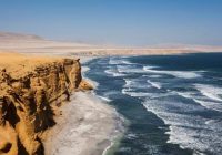 Playas de la Reserva