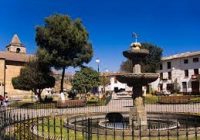Plaza de Armas de Andahuaylas Plaza de Armas de Andahuaylas