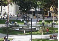 Plaza de Armas de Huánuco Plaza de Armas de Huánuco