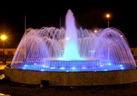 Plaza de Armas de Víctor Larco Herrera