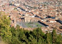 Plaza de Armas del Cusco Plaza de Armas del Cusco
