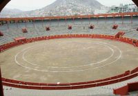 Plaza de Toros de Acho