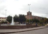 Plaza San Francisco