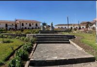 Pueblo Alfarero Huancas