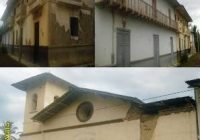 Pueblo Antigua de Cumba