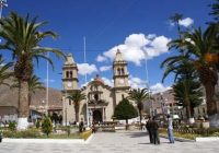 Pueblo de Acobamba