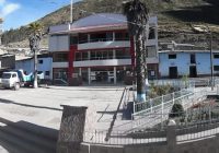 Pueblo de Allauca Pueblo de Allauca