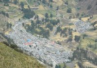 Pueblo de Cajatambo
