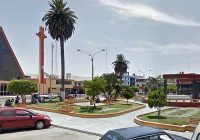 Pueblo de Camana Pueblo de Camana