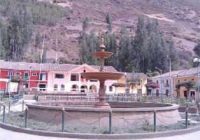 Pueblo de Chavín de Huantar