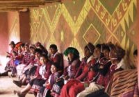 Pueblo de Chawaytire