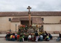Pueblo de Chongos Alto