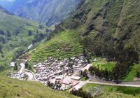 Pueblo de Huantan Pueblo de Huantan