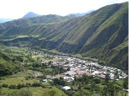 Pueblo de Limatambo
