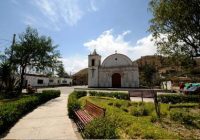Pueblo de Mollebaya Pueblo de Mollebaya