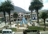 Pueblo de Otuzco
