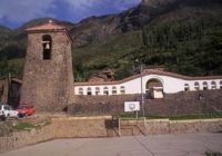 Pueblo de Pampamarca