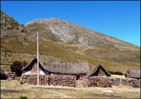 Pueblo de Panahua