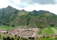 Pueblo de Pisaq Pueblo de Pisaq