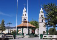 Pueblo de Puquio
