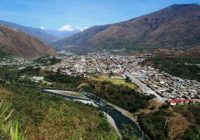 Pueblo de Quillabamba