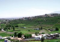 Pueblo de Sabandía Pueblo de Sabandía