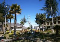 Pueblo de San Buenaventura
